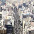 Três avenidas concentram os negócios em São Paulo
