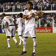 Dancinha para comemorar gol? Relembre as mais originais