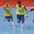 Brasil bate "surpresa" Colômbia e reencontra Espanha em final