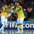 Com gol heroico na prorrogação, Brasil vence Espanha e é hepta