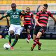 CBF divulga tabela da Série B; Palmeiras estreia contra Atlético-GO