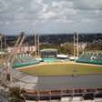 Fã do esporte, Cuba pede visita a seus estádios de beisebol