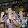 Amastha é reeleito em Palmas com 52,98% dos votos válidos