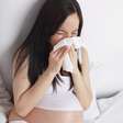 Pólen pode estar associado à asma em bebês; entenda