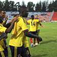Colômbia estreia com vitória sobre Paraguai no Sul-Americano