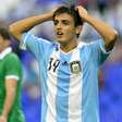 Perto de vexame no Sub-20, Argentina é criticada: "vergonhosa"