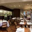 Rua pacata de SP tem 4º melhor restaurante do mundo