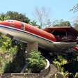 Hotel na Costa Rica tem suíte construída dentro de um avião
