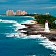 Com mais de 3 mil ilhas, Bahamas agrada turistas exigentes