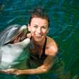 Descubra cinco lugares para nadar com golfinhos no Caribe