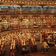 Livraria em Buenos Aires está entre as mais belas do mundo