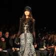 Hervé Léger marca curvas femininas na semana de moda de NY