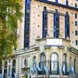 Hotel cinco estrelas é patrimônio histórico de Buenos Aires