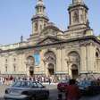 Catedral Metropolitana de Santiago abriga riqueza colonial