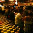 Conheça os atrativos dos principais bares da Vila Madalena