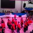 Danças típicas do Peru animam eventos empresariais em Lima
