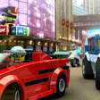 Wii U precisa de HD externo para baixar 'Lego City Undercover'