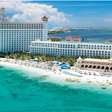 Hotéis de Cancún oferecem estrutura completa para negócios