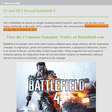 'Battlefield 4' pode chegar em 29 de outubro, diz Microsoft