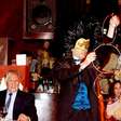Positano oferece ópera e balé durante jantar em Buenos Aires