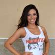 Confira candidatas do concurso Garota Hooters Brasil 2013