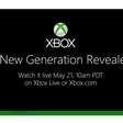 Xbox 720, Fusion, Infinity: Terra mostra o lançamento às 14h