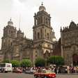 Catedral da Cidade do México é a maior da América Latina