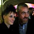 Alex Atala comemora ranking com Helena Rizzo em rede social