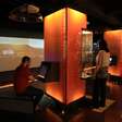 Museu em SP usa tecnologia para contar história do português