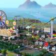 Pacote de parques de diversão de 'SimCity' chega em 28 de maio