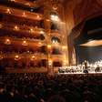 Teatro em Buenos Aires está entre os cinco melhores do mundo