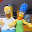 Os Simpsons ganham nova área em parque temático em Orlando