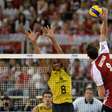 Liga Mundial: Brasil sofre contra Polônia, mas vence 2ª partida