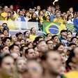 O Brasil é mesmo o país do futebol?