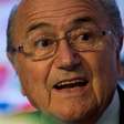Para Blatter, Mundial Sub-20 pode ajudar candidatura da Turquia para os Jogos de 2020