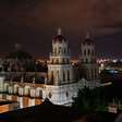 Histórica e moderna, Puebla é Patrimônio da Humanidade