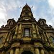 Templo católico é maravilha arquitetônica de Aguascalientes