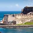Vista e história deslumbram turistas no berço de San Juan