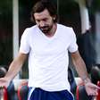 Sem renovação com Juventus, Pirlo estaria perto de ida ao Tottenham