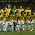 Em Brasil campeão da Copa, time titular corre perigo