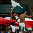 Iraque supera Coreia em jogo dramático e vai à semi do Mundial Sub-20