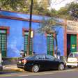 Casa de Frida Kahlo vira museu na Cidade do México