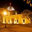 Museu de Aguascalientes homenageia pai da arte mexicana