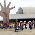 Projeto de Niemeyer divulga cultura da América Latina em SP