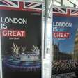 Prefeito de Londres comemora legado da Olimpíada sem "elefantes brancos"
