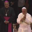 Casal pede interferência do Papa contra aborto de fetos com má-formação