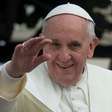 Papa pede que jovens levem Jesus às 'periferias existenciais'