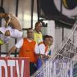 Cria do Santos, Gabriel tenta superar fiasco de Neymar no Mundial Sub-17