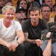 David Beckham quer abrir cadeia de bistrôs com Gordon Ramsay