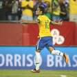 Em jogo quente, Brasil reage e vence Portugal de virada nos EUA